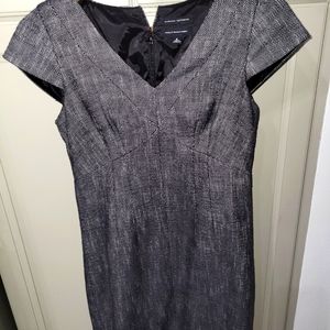 BANANA REPUBLIC DRESS
